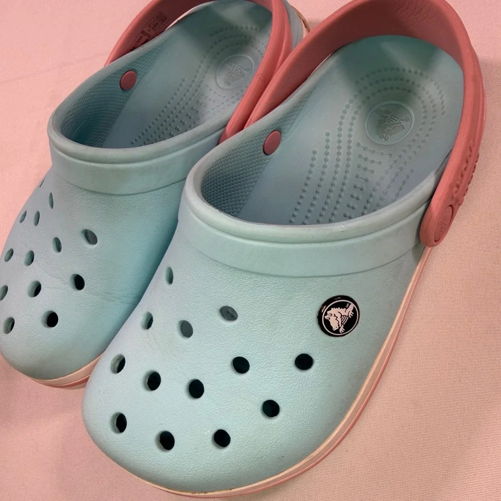 CROCS kids crocband